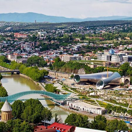 Есоhotel Tbilisi Luaran gambar