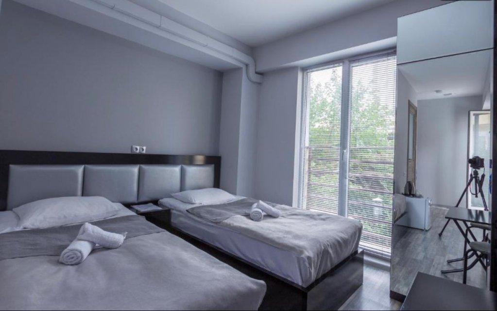 Есоhotel Tbilisi Luaran gambar